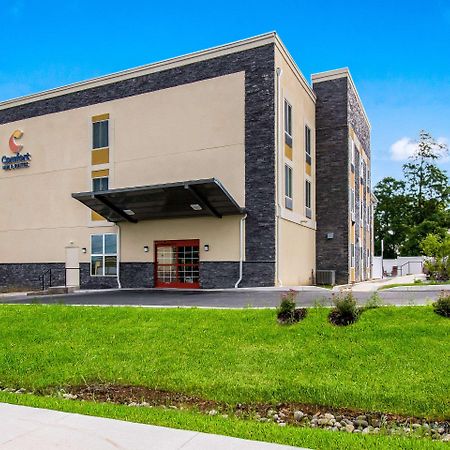Comfort Inn & Suites Harrisburg - Hershey West Eksteriør bilde